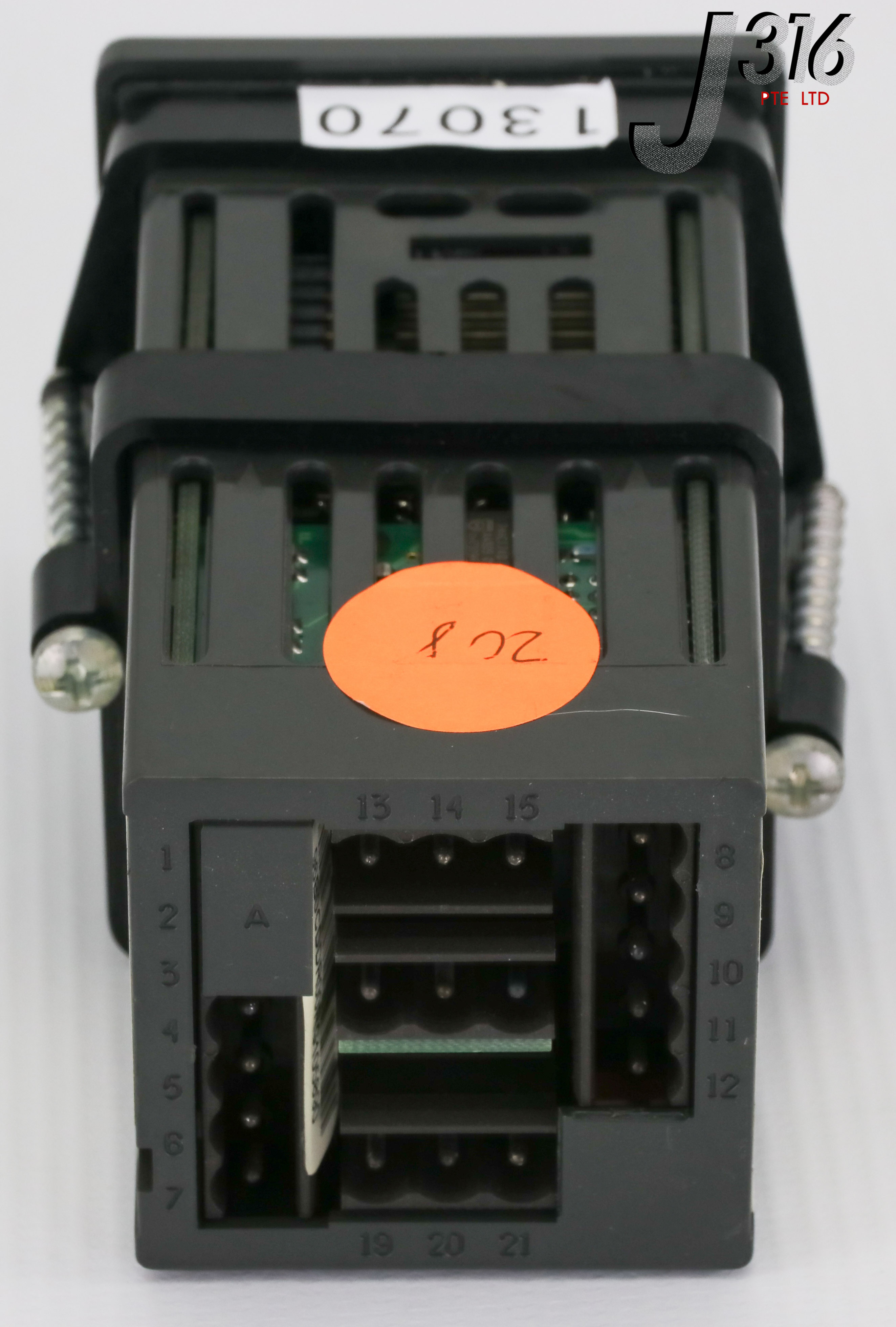 13070 WATLOW TEMPERATURE CONTROLLER 96B0 CDDR 00RG J316Gallery 13070 watlow temperature controller 96b0 cddr 00rg j316gallery